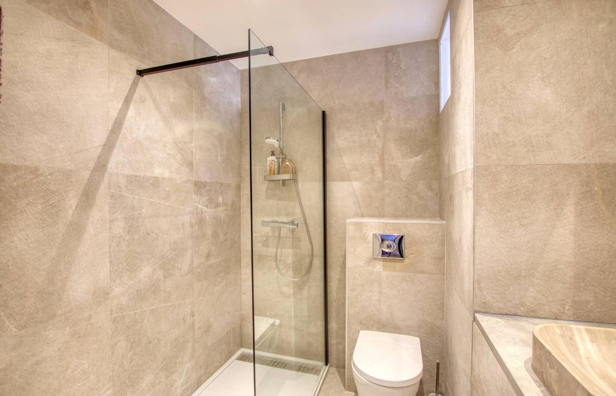 Elegant Studio Moderne Wifi Proche Suquet - Limestay Cannes Kültér fotó